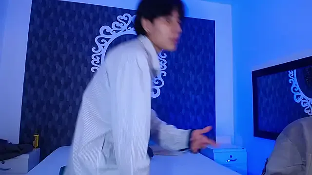 Ghost__Girl_ from StripChat is Freechat