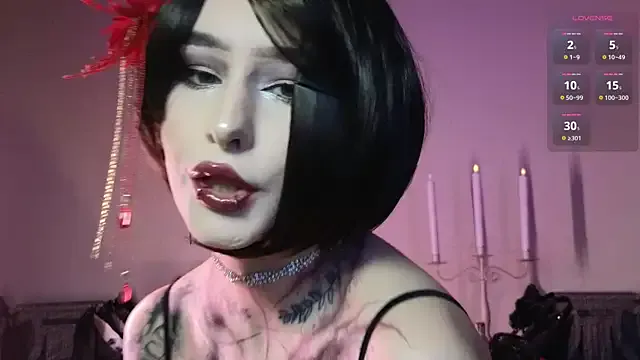 ghot1c_graceeee from StripChat is Freechat