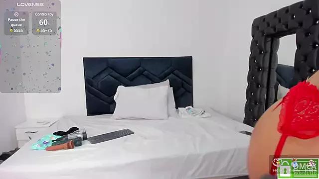 Girls: try live performances with matured performers, from dancing to quirks, in a variety of beautiful sex cams.