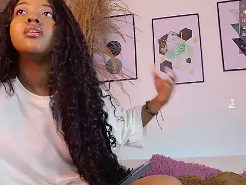 Gianellaarittza from StripChat