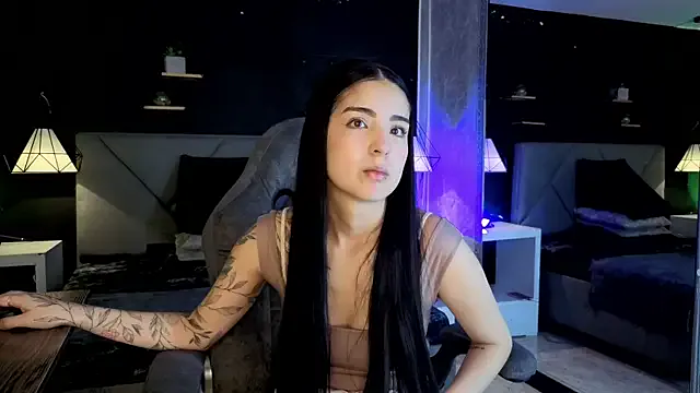 giapearl25 from StripChat is Freechat