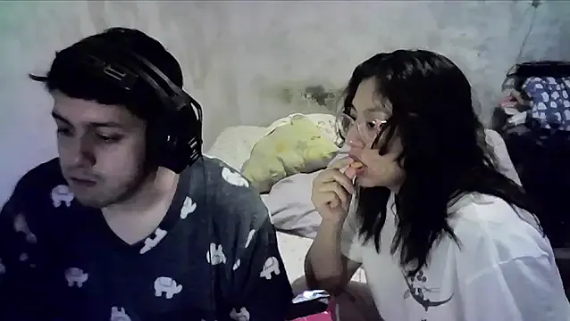 Giby_Grace from StripChat is Freechat