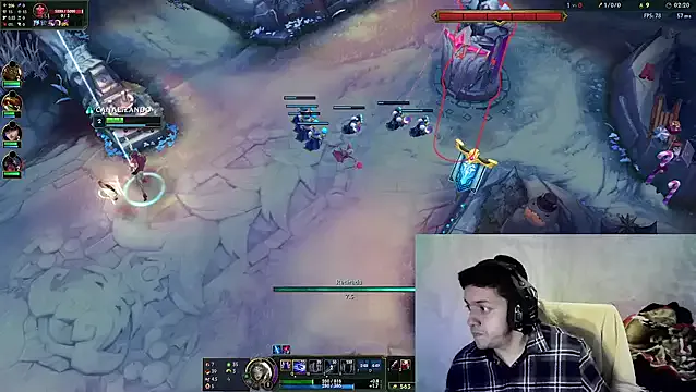 Giby_Grace from StripChat