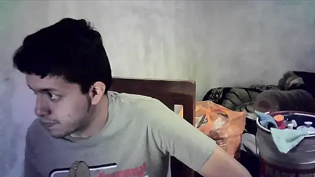 Giby_Grace from StripChat