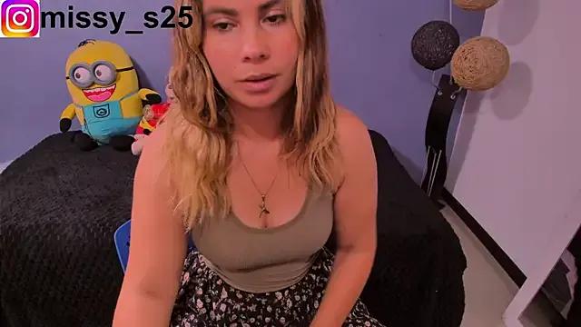 gigi_stephans from StripChat is Freechat