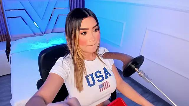 Gigidoll from StripChat
