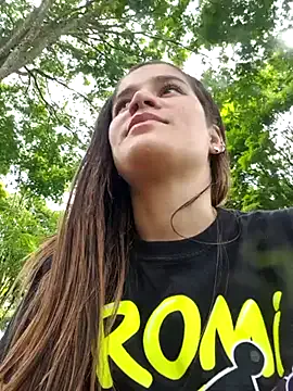 Gigihairy from StripChat is Freechat