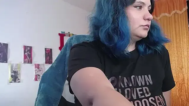 gigiqueen_18 from StripChat is Freechat