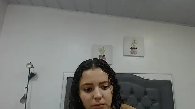 Giia_Monroe from StripChat is Freechat