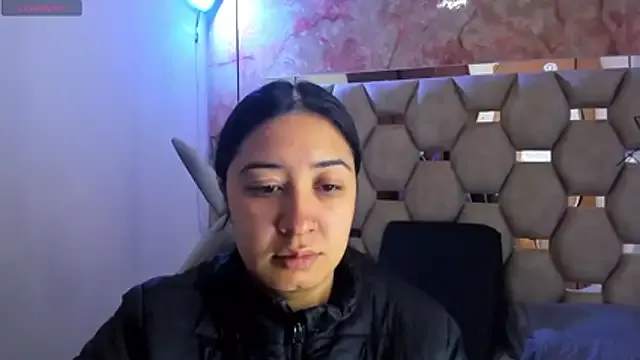 giingerrous from StripChat is Freechat