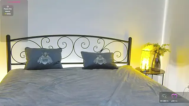 GiKarerra from StripChat