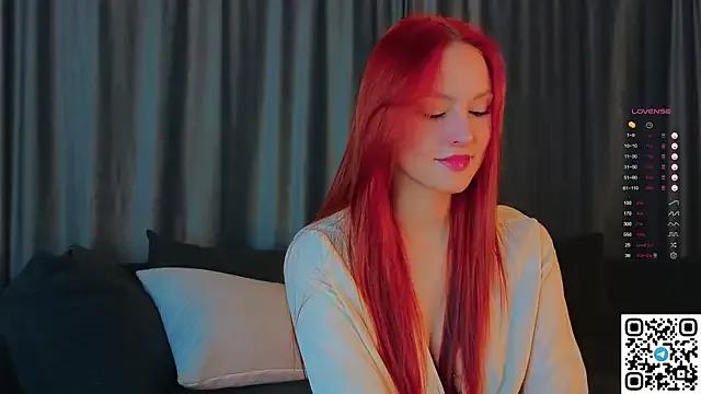 GildedKitten from StripChat is Freechat