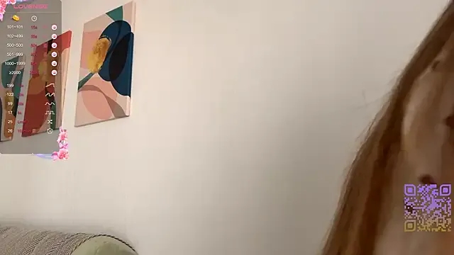 GilySuper from StripChat is Freechat