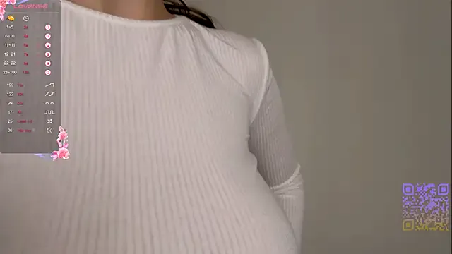 GilySuper from StripChat is Freechat