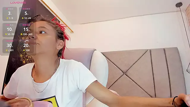 Gime_lara from StripChat