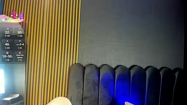 Gina_77 from StripChat is Freechat