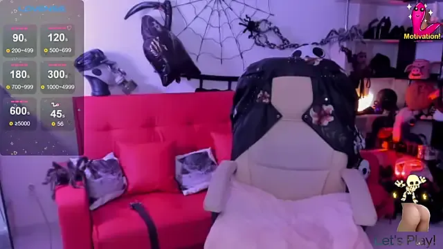 Girls: try live performances with matured performers, from dancing to quirks, in a variety of beautiful sex cams.