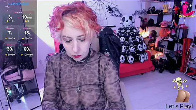 Girls: try live performances with matured performers, from dancing to quirks, in a variety of beautiful sex cams.