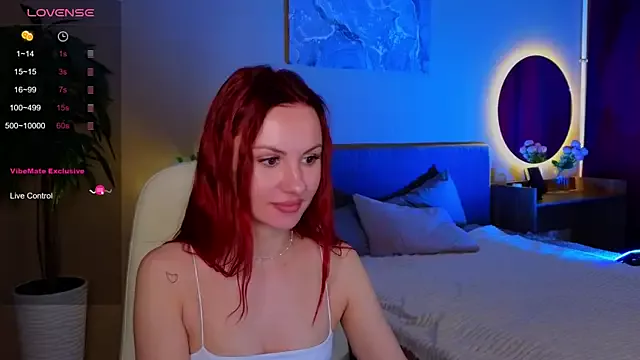 Girls: try live performances with matured performers, from dancing to quirks, in a variety of beautiful sex cams.