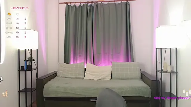 GingerCute from StripChat is Freechat