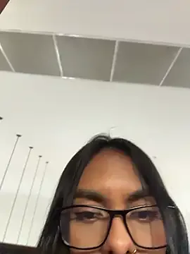 GiorgiaLuxee from StripChat is Freechat