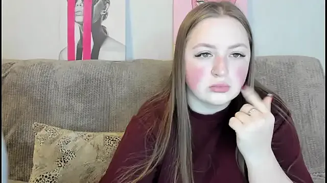 GirlPlayer from StripChat is Freechat