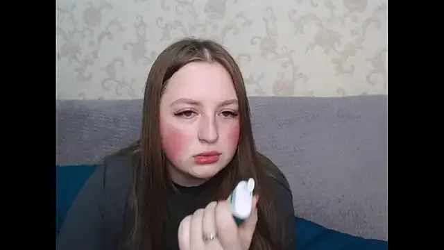 GirlPlayer from StripChat is Freechat