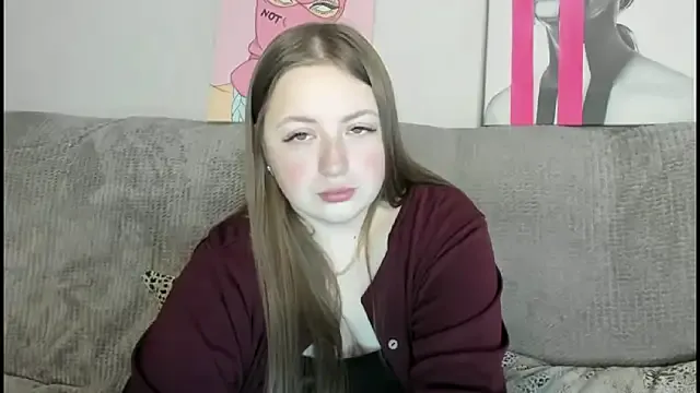 GirlPlayer from StripChat