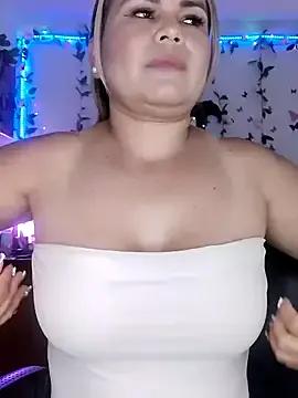 Gisele_01 from StripChat is Freechat