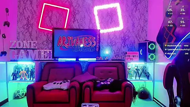 Girls: try live performances with matured performers, from dancing to quirks, in a variety of beautiful sex cams.