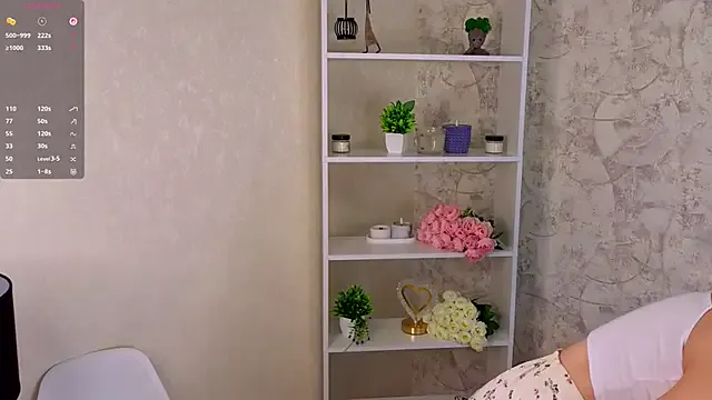 Girls: try live performances with matured performers, from dancing to quirks, in a variety of beautiful sex cams.