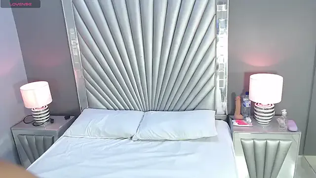 GiselJones from StripChat is Freechat