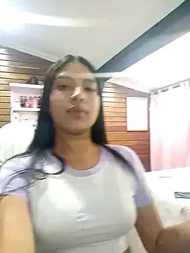 Giselle_ap from StripChat is Freechat