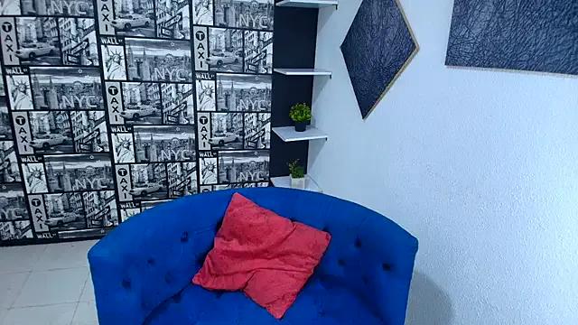 Gissel_Angel from StripChat is Freechat