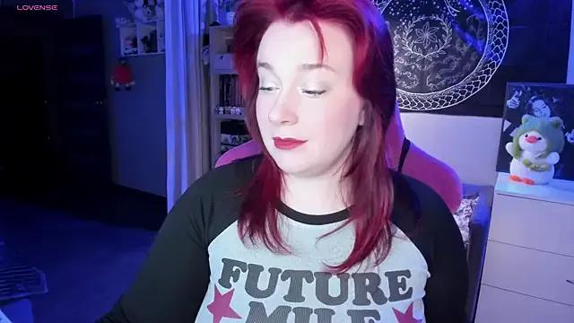 Girls: try live performances with matured performers, from dancing to quirks, in a variety of beautiful sex cams.