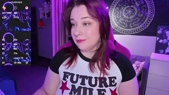 Girls: try live performances with matured performers, from dancing to quirks, in a variety of beautiful sex cams.