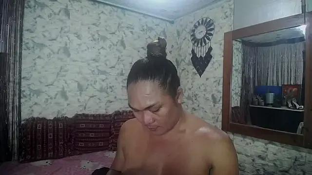 glamorousaMHARGA from StripChat is Freechat