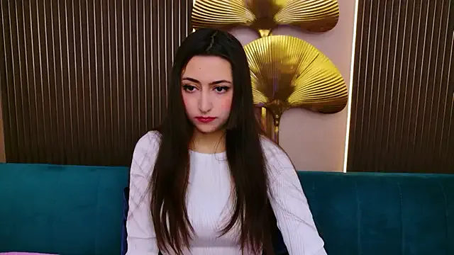 Gloria_Bendall from StripChat