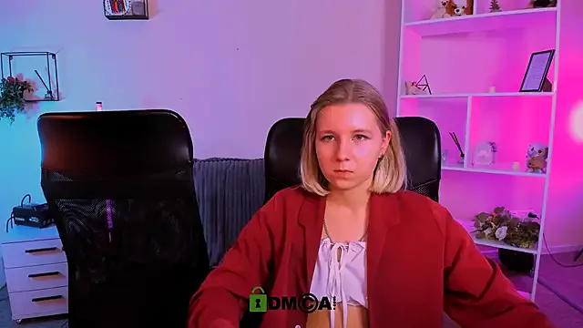 gloria_bubble from StripChat is Freechat