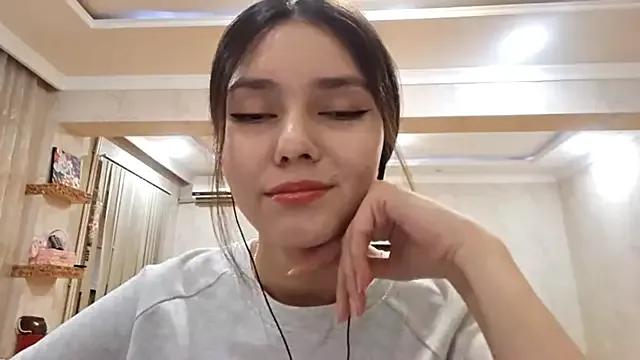 GloriaMelendez from StripChat is Freechat