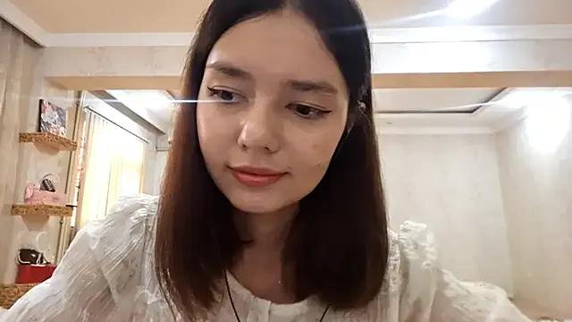 GloriaMelendez from StripChat is Freechat