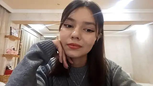 GloriaMelendez from StripChat is Freechat