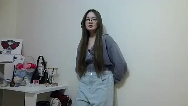  GloriaWalkerJr chat room