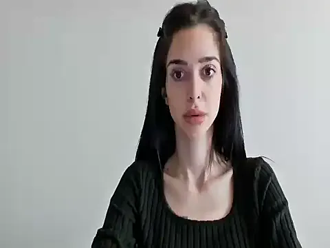 gloriyapg from StripChat is Freechat