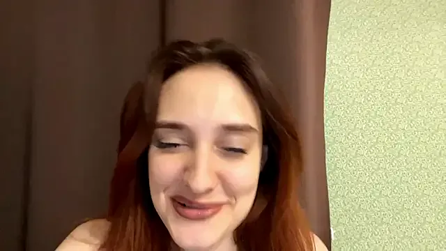 GloryWacht from StripChat is Freechat