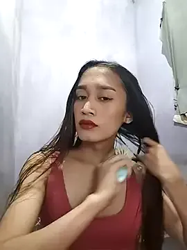 Glxsyy_Sherwina from StripChat is Freechat