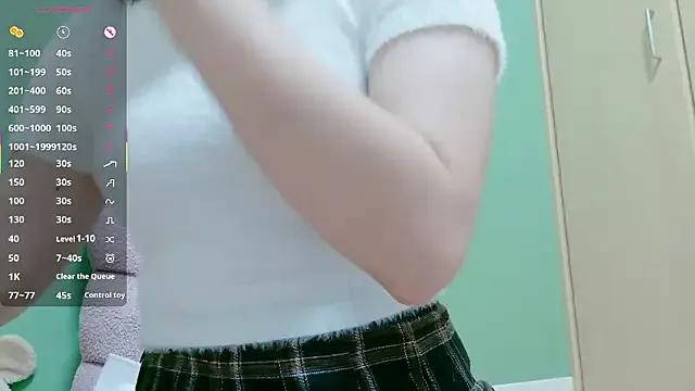 goamachan777 from StripChat is Freechat