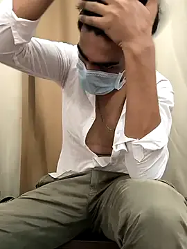 goan_dude from StripChat is Freechat