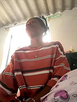 Goddess_Brenda from StripChat is Freechat