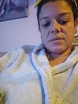 GoddessChantelle from StripChat is Freechat